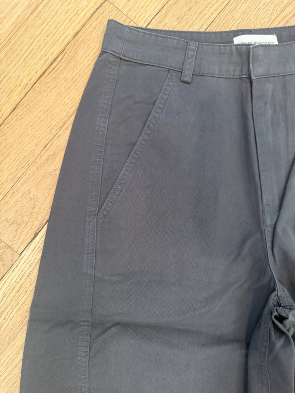 Wynford Trousers NEW Size Large - Picture 4 of 7
